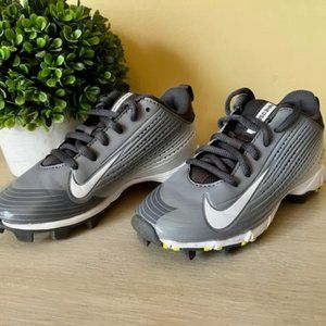 Nike Vapor Boys Baseball Cleats - 12c